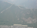The Great Wall, China 2007